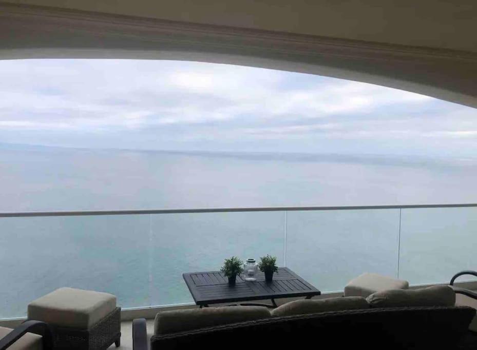 Ocean Front Condo @ Las Olas Grand Rosarito Extérieur photo