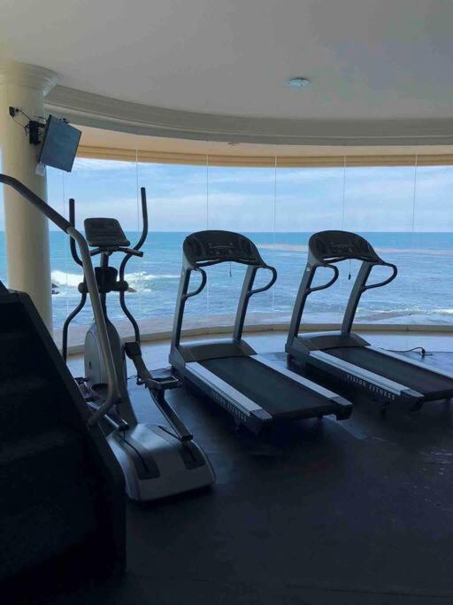 Ocean Front Condo @ Las Olas Grand Rosarito Extérieur photo