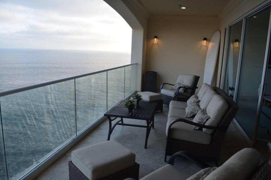 Ocean Front Condo @ Las Olas Grand Rosarito Extérieur photo