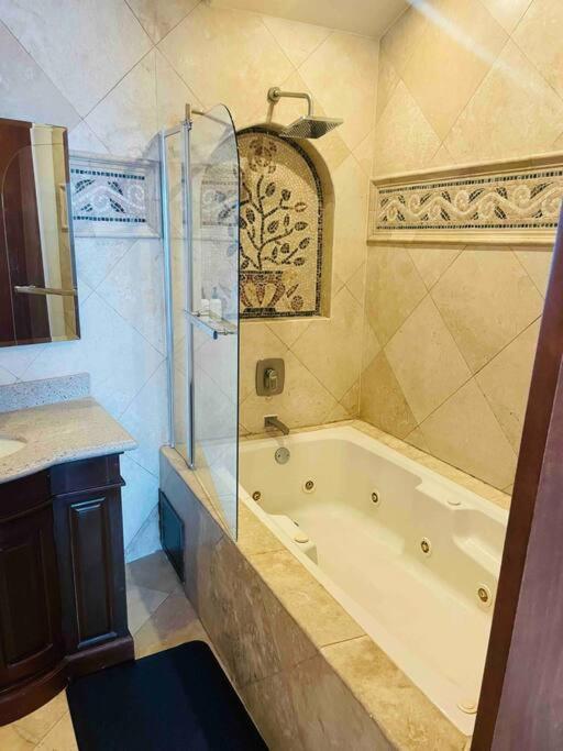 Ocean Front Condo @ Las Olas Grand Rosarito Extérieur photo