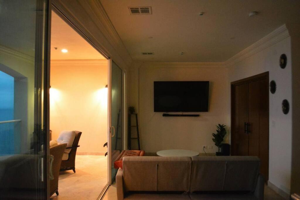 Ocean Front Condo @ Las Olas Grand Rosarito Extérieur photo
