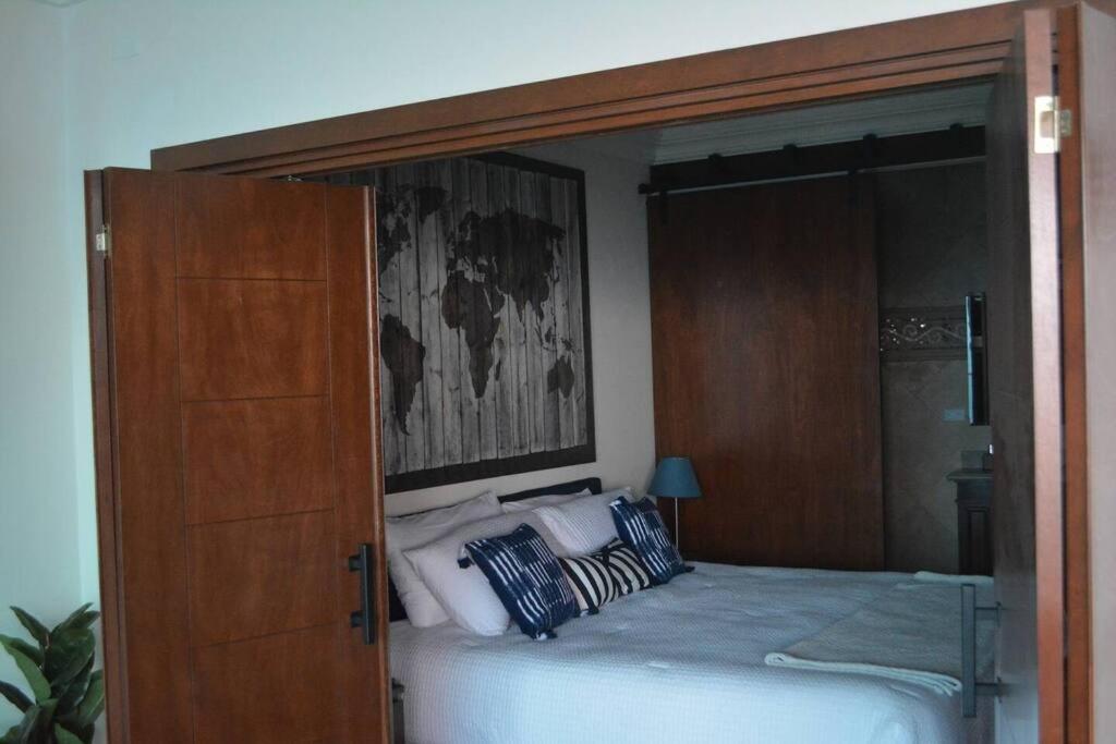 Ocean Front Condo @ Las Olas Grand Rosarito Extérieur photo